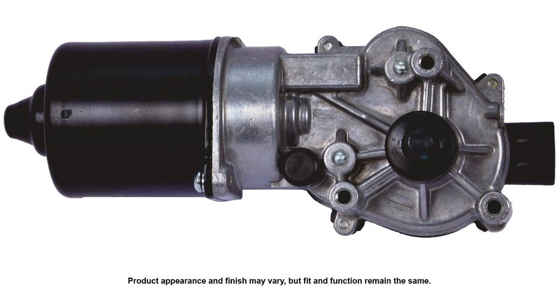 Cardone 85-4068 Windshield Wiper Motor - Front