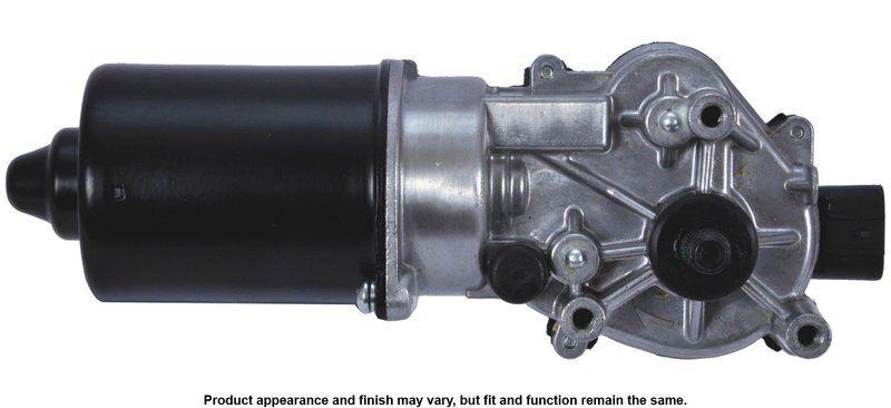 Cardone 85-4076 Windshield Wiper Motor - Front