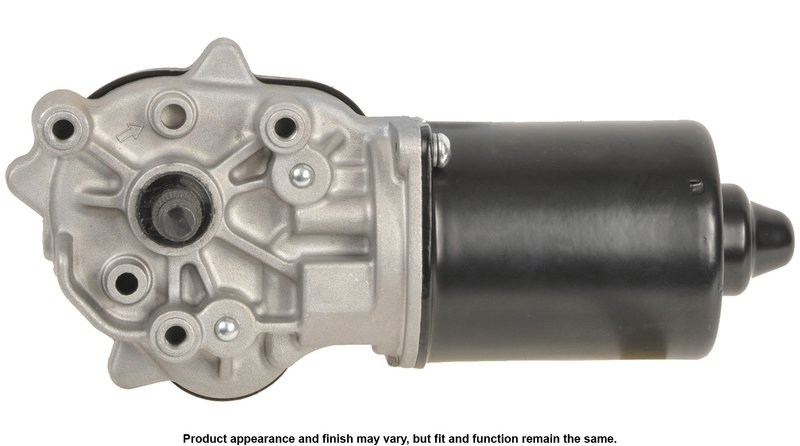 Cardone 85-4331 Windshield Wiper Motor - Front