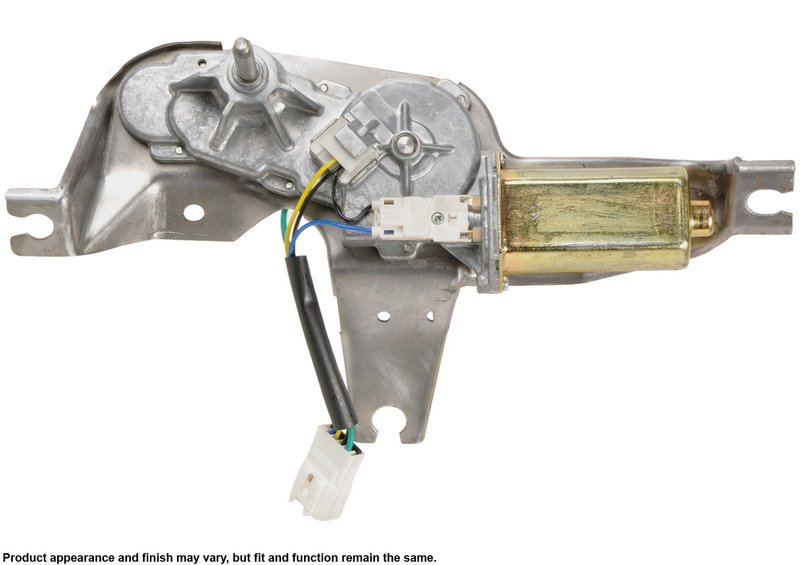 Cardone 85-4334 Windshield Wiper Motor - Rear