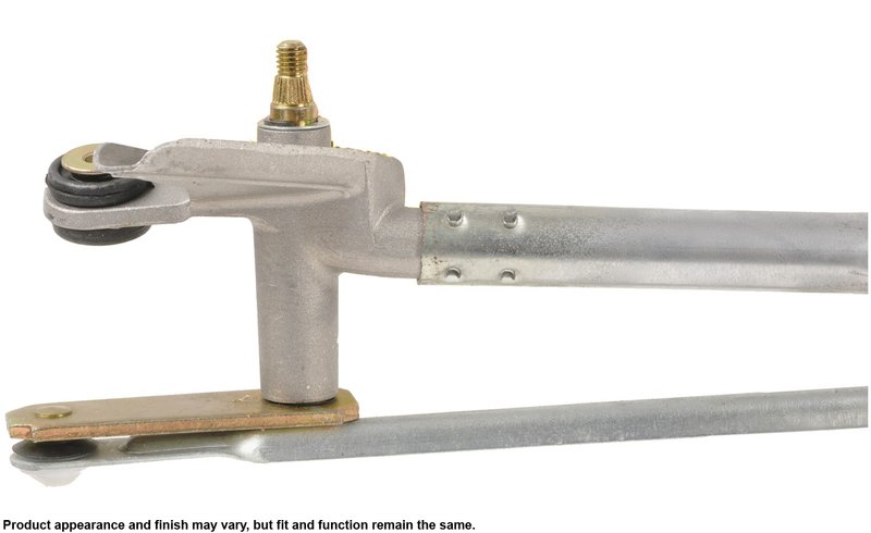 Cardone 85-4417LK Windshield Wiper Linkage - Front