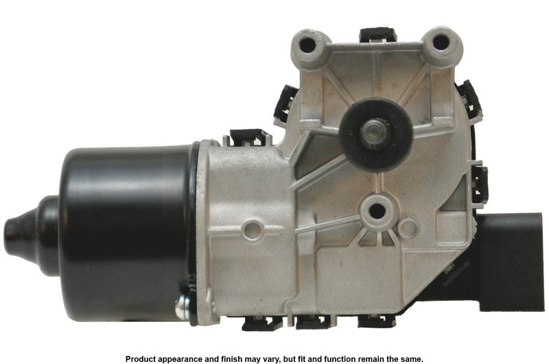 Cardone 85-4418 Windshield Wiper Motor - Front