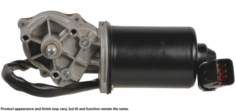 Cardone 85-442 Windshield Wiper Motor - Front