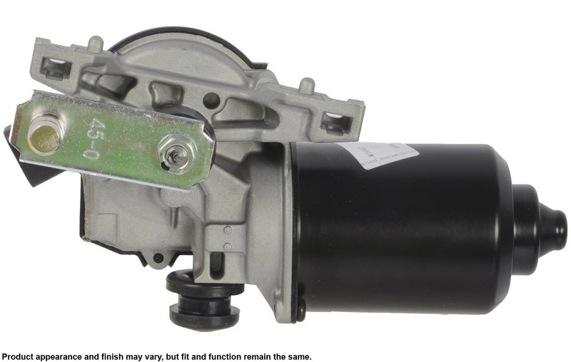 Cardone 85-4465 Windshield Wiper Motor - Front