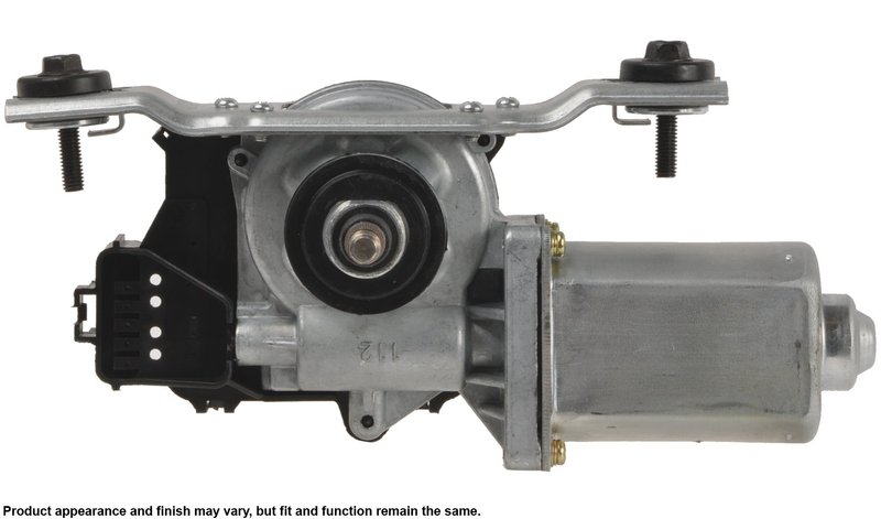 Cardone 85-450 Windshield Wiper Motor - Rear