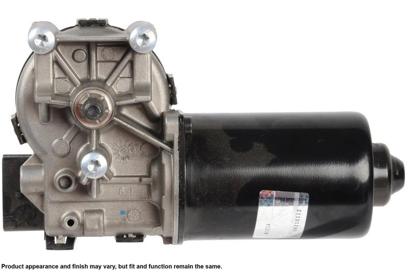 Cardone 85-4516 Wiper Motor - Front