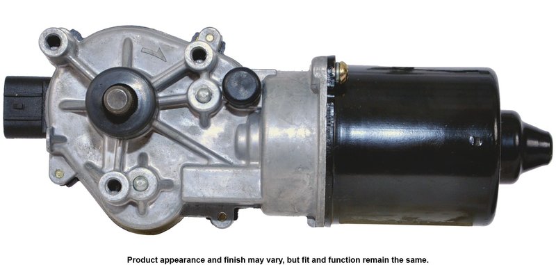 Cardone 85-4518 Windshield Wiper Motor - Front