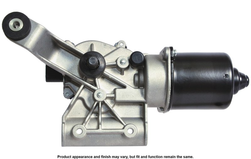 Cardone 85-4520 Windshield Wiper Motor - Front