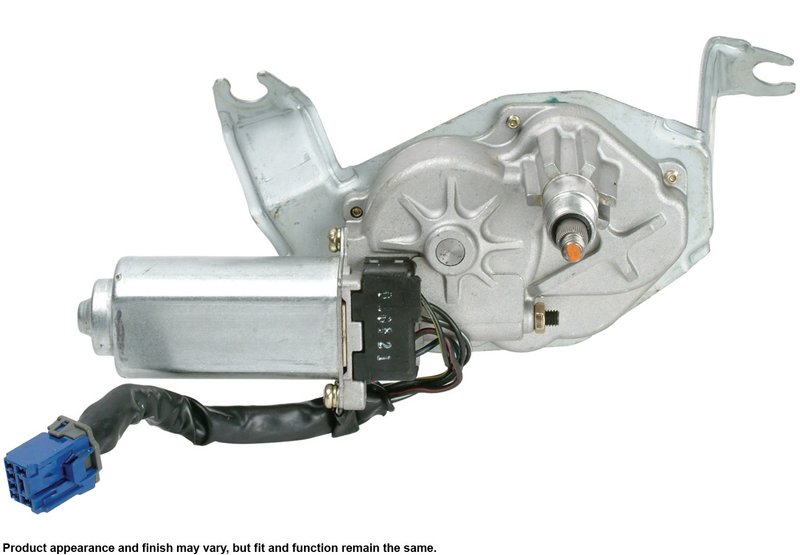 Cardone 85-4522 Wiper Motor - Rear