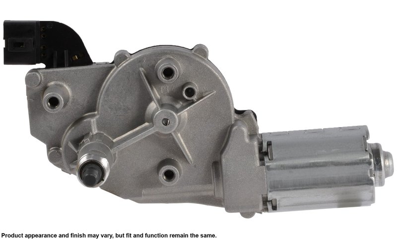 Cardone 85-4533 Windshield Wiper Motor - Rear
