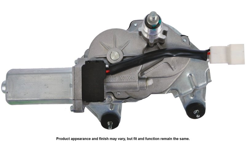 Cardone 85-4540 Wiper Motor - Rear