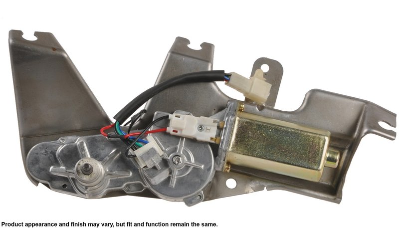 Cardone 85-4542 Windshield Wiper Motor - Rear