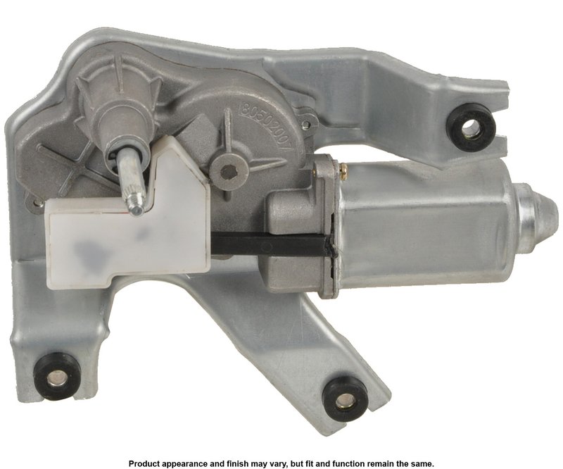 Cardone 85-456 Wiper Motor - Rear