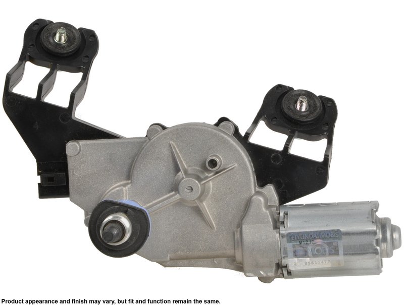 Cardone 85-4574 Windshield Wiper Motor - Rear