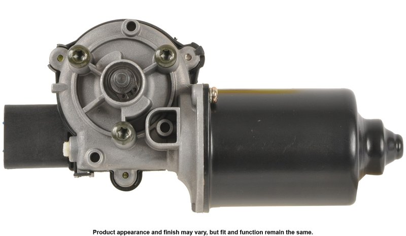 Cardone 85-458 Windshield Wiper Motor - Front