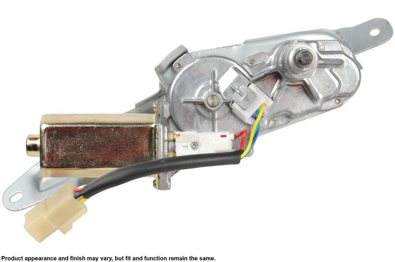 Cardone 85-4603 Windshield Wiper Motor - Rear