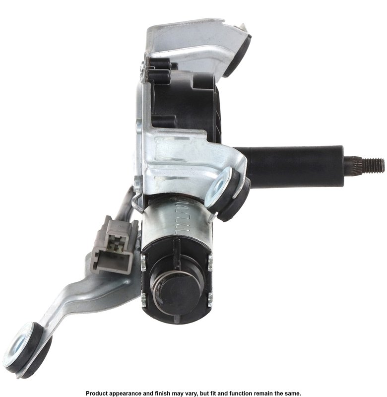Cardone 85-4810 Windshield Wiper Motor - Rear
