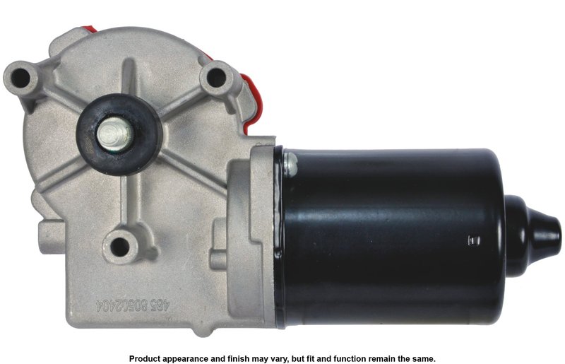 Cardone 85-4817 Windshield Wiper Motor - Front