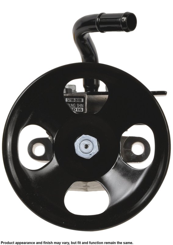 Cardone 96-5253 Power Steering Pump