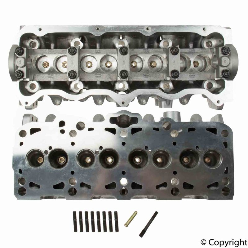 AMC Parts 908703 Engine Cylinder Head