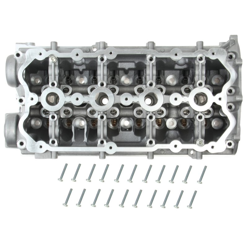 AMC Parts 910700 Engine Cylinder Head