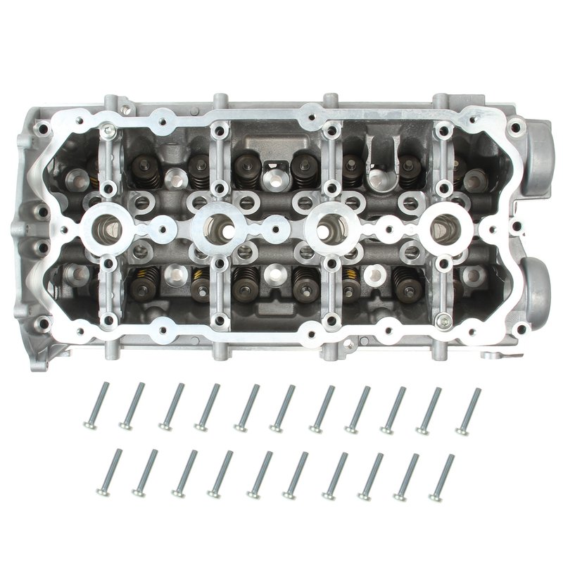 AMC Parts 910800 Engine Cylinder Head
