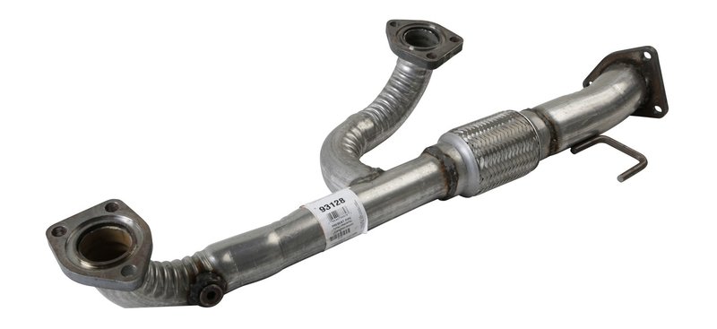 Ansa HD19511 Exhaust Pipe - Front