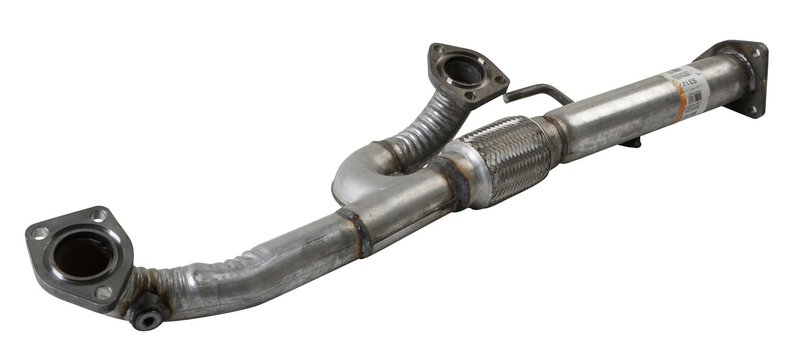Ansa HD21611 Exhaust Pipe - Front