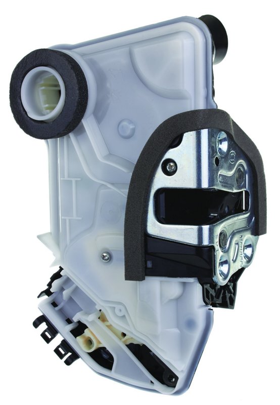 Aisin DLT-117 Door Lock Actuator Motor - Front Right