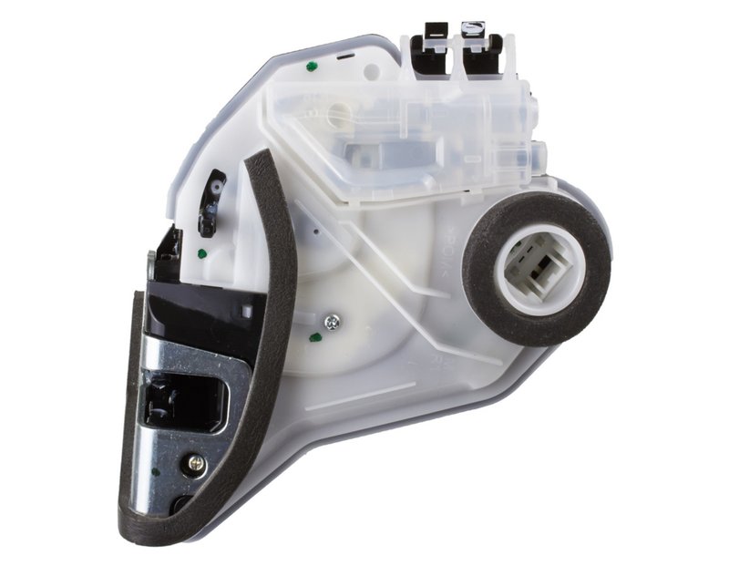 Aisin DLT-136 Door Lock Actuator Motor - Rear Right