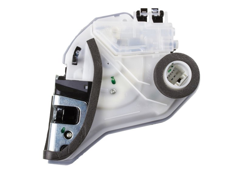 Aisin DLT-137 Door Lock Actuator Motor - Rear Right