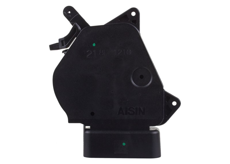 Aisin DLT-142 Door Lock Actuator Motor - Front Left