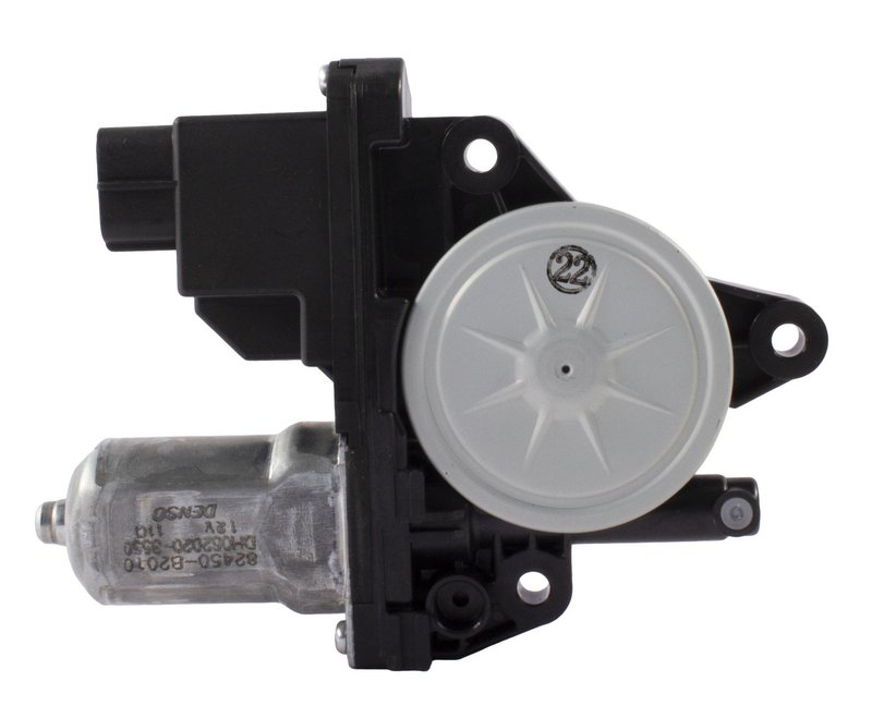 Aisin RMK-744 Window Motor - Front Left