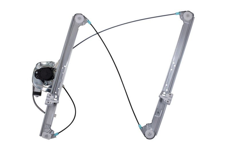 Aisin RPAB-021 Window Motor and Regulator Assembly - Front Left
