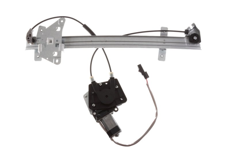 Aisin RPACH-002 Window Motor and Regulator Assembly - Front Right