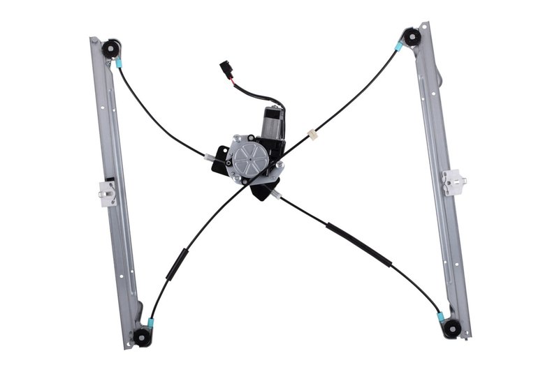 Aisin RPACH-010 Window Motor and Regulator Assembly - Front Right