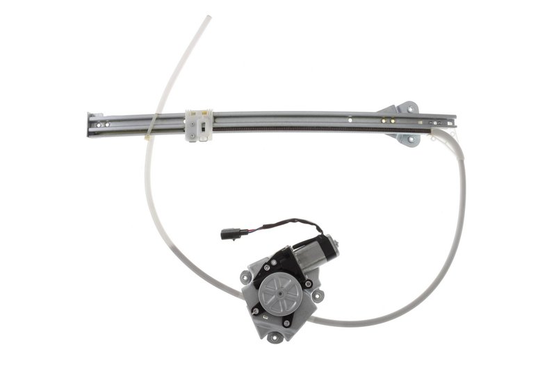 Aisin RPACH-068 Window Motor and Regulator Assembly - Rear Right