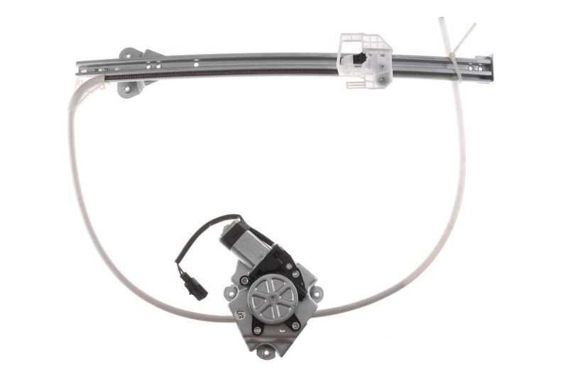 Aisin RPACH-071 Window Motor and Regulator Assembly - Rear Left