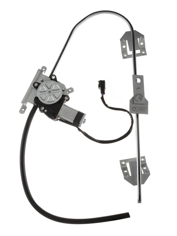 Aisin RPACH-075 Window Motor and Regulator Assembly - Front Left
