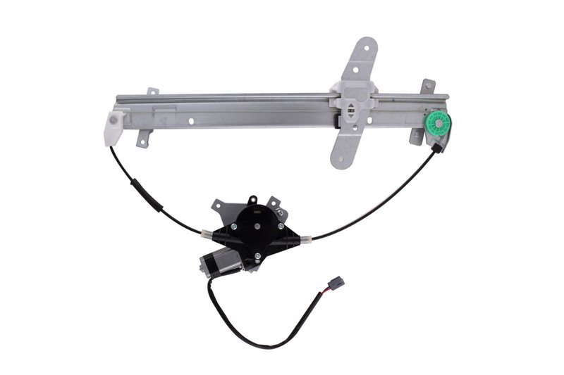 Aisin RPAFD-008 Window Motor and Regulator Assembly - Front Right