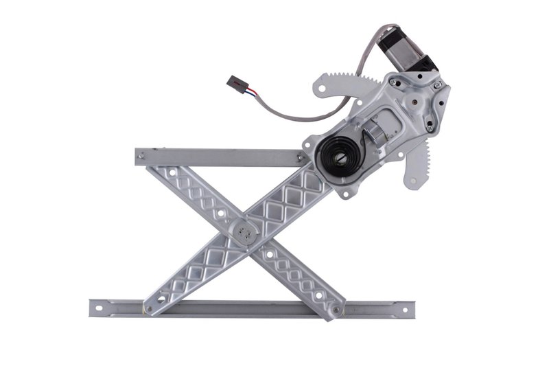 Aisin RPAFD-012 Window Motor and Regulator Assembly - Front Right