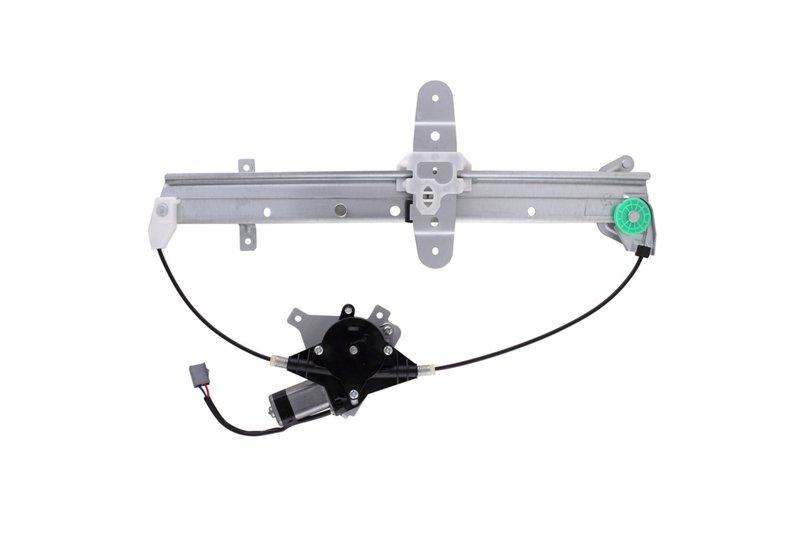 Aisin RPAFD-022 Window Motor and Regulator Assembly - Rear Right