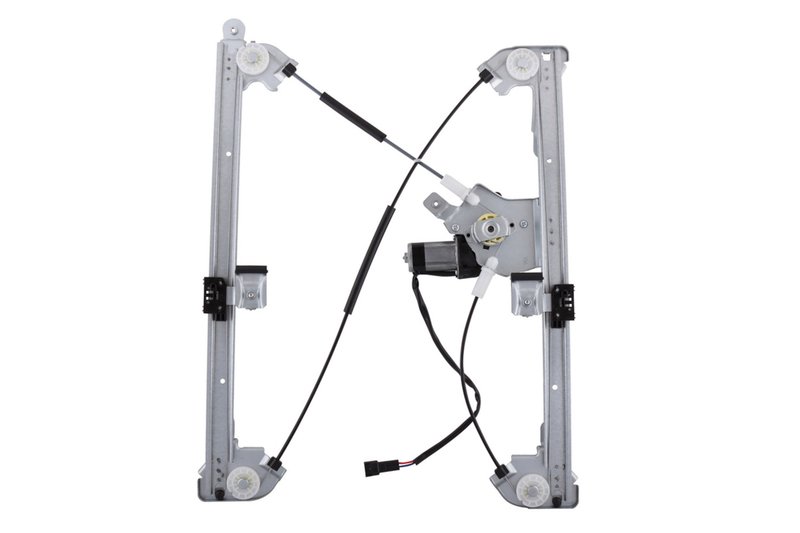 Aisin RPAFD-026 Window Motor and Regulator Assembly - Front Right