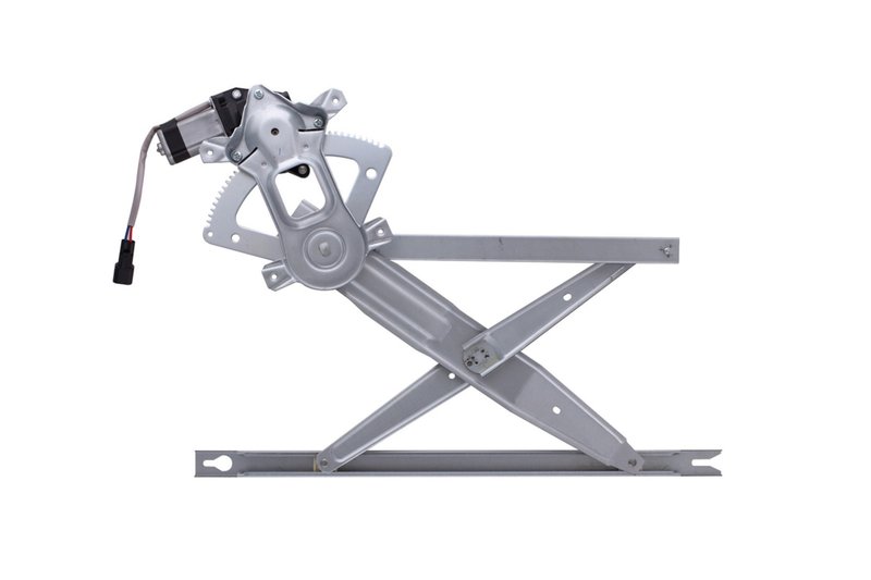 Aisin RPAFD-044 Window Motor and Regulator Assembly - Front Right