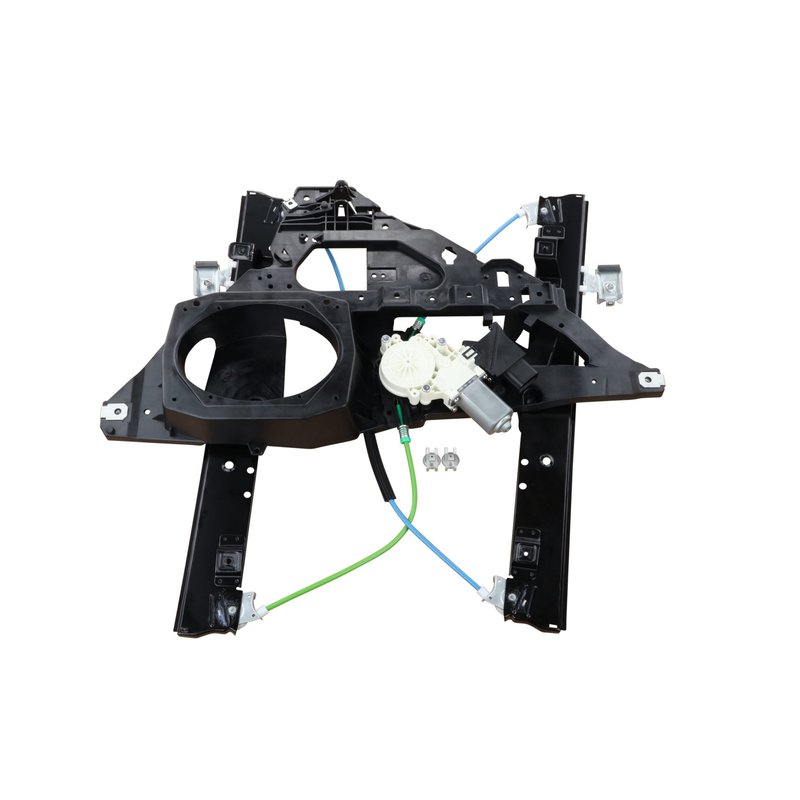 Aisin RPAFD-095 Window Motor and Regulator Assembly - Front Right