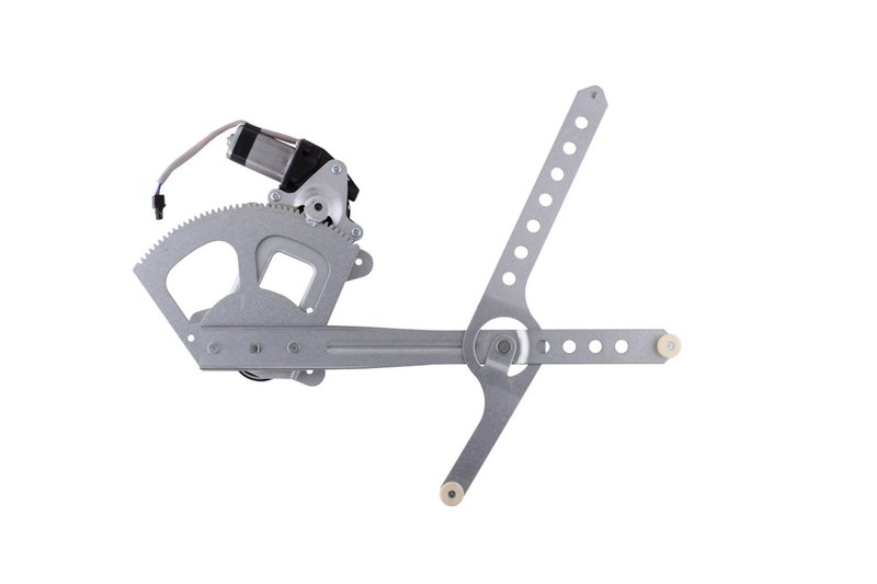 Aisin RPAGM-004 Window Motor and Regulator Assembly - Front Right