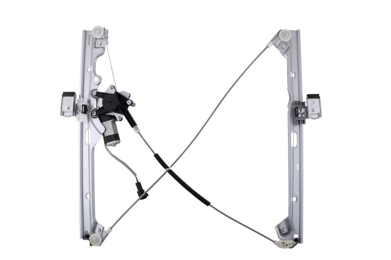 Aisin RPAGM-031 Window Motor and Regulator Assembly - Front Left