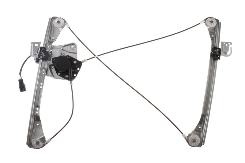 Aisin RPAGM-089 Window Motor and Regulator Assembly - Front Left