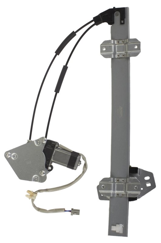 Aisin RPAH-016 Window Motor and Regulator Assembly - Front Right