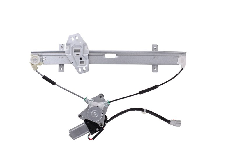 Aisin RPAH-035 Window Motor and Regulator Assembly - Front Left